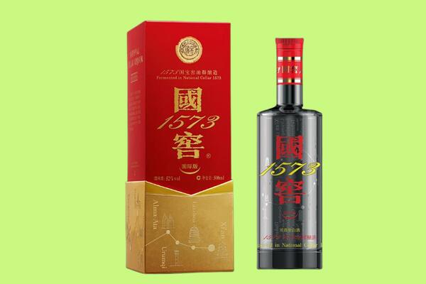 成都市金堂回收国窖