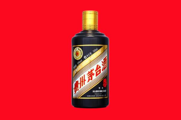 成都市金堂回收茅台酒瓶